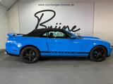 Ford Mustang GT CABR. V8/5-GANG/LEDER/KLIMA/GARANTIE - Ford Mustang in Oberhausen