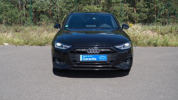 Audi A4 - 8