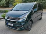 Fiat Talento Professional 145 ecoJet  8 si... - Fiat Talento in Köln