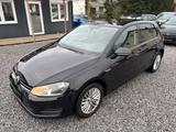 Volkswagen Golf VII Lim. Cup BlueTDI