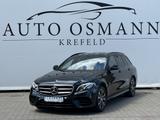 Mercedes-Benz E 300 de T 9G-TRONIC AMG Line / PANO / Distr+ - Mercedes-Benz E 300 in Düsseldorf