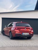 BMW M140i | Garantie| Heck | NavPro| Leder| Full-LED - gebrauchte BMW M140i aus dem Jahr 2019