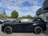 Mazda CX-60 2025 e-SKYACTIV-D 254 Homura COSO - Mazda: Mazda6