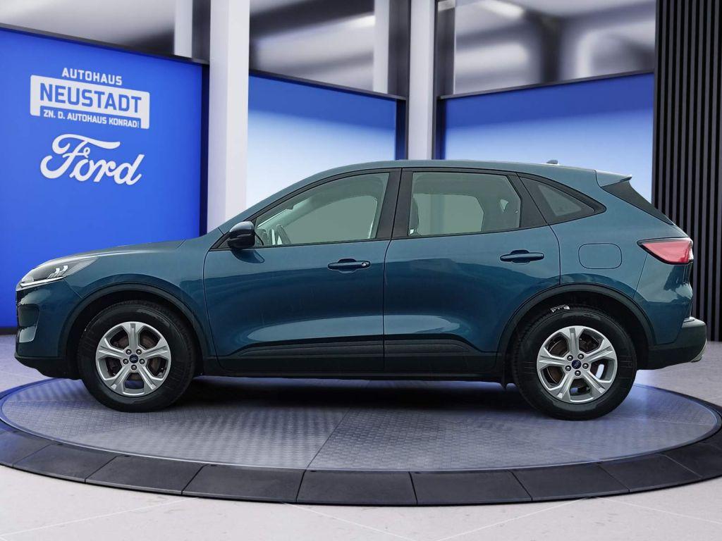 Ford Kuga 1.5 EcoBlue COOL&CONNECT *AHK*WinterPk*