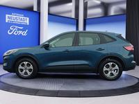 Ford Kuga 1.5 EcoBlue COOL&CONNECT *AHK*WinterPk*