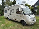 HYMER / ERIBA / HYMERCAR B 654 SL Gold Edition TOP Ausstattung - Offers