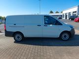 Mercedes-Benz Vito 119 4x4 KA/L Autom. DAB Klima Kamera - Mercedes-Benz Vito Gebrauchtwagen in Dresden