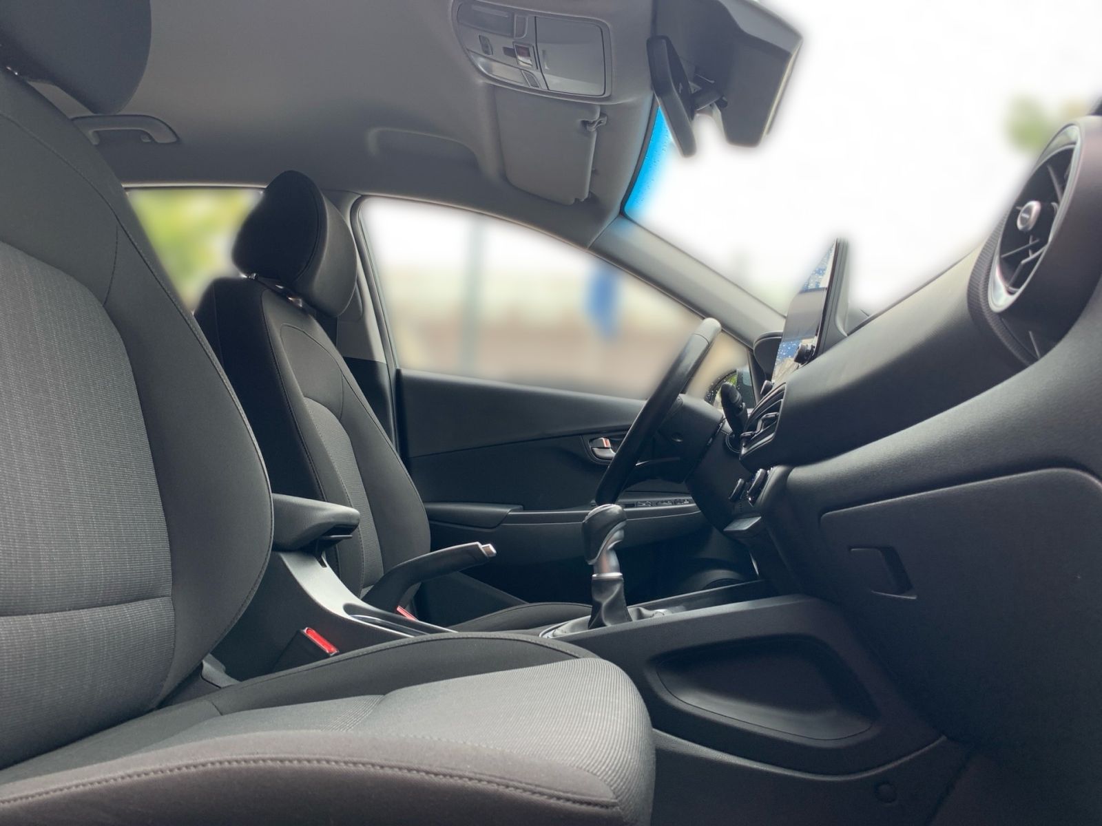 Fahrzeugabbildung Hyundai KONA 1.0 T-GDI Trend Mild-Hybrid Navi