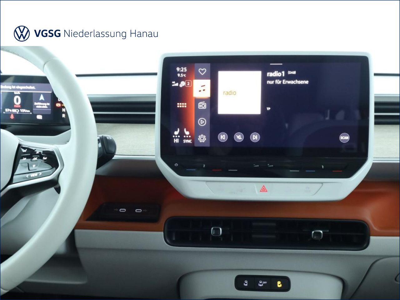 Volkswagen ID. Buzz - Bild 6