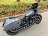 Harley-Davidson Low Rider ST - Harley-Davidson Low Rider ST