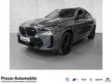 BMW X6 M60i xDrive PAPROF,DAPROF,AHK,SOFT,SKY,MASSAG - gebrauchte BMW X6 M60 aus dem Jahr 2024
