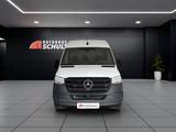 Mercedes-Benz Sprinter 215 CDI FWD L2*KLIMA*START/STOP*BLUETOO - Mercedes-Benz Sprinter: 215 Cdi