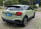 Audi SQ2 TFSI S tronic quattro sport SQ2 - Audi SQ2 von privat