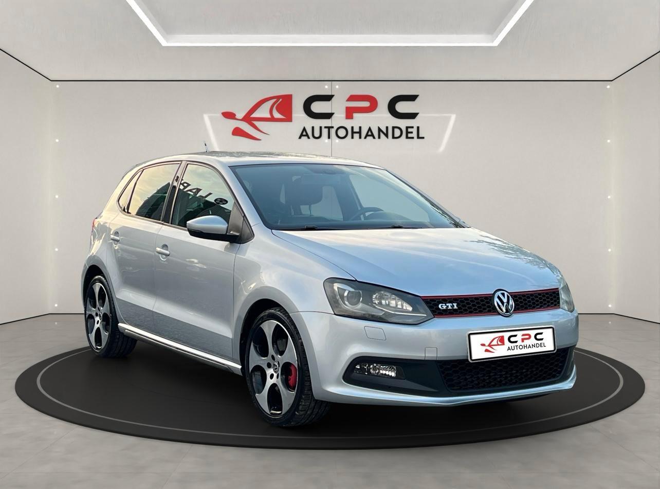 Volkswagen Polo V GTI