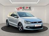 Volkswagen Polo V GTI - Volkswagen Polo aus 2011: GTI