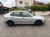 Seat Leon 1.6 Stella Klima Tüv 5/2027 - Seat aus 1999