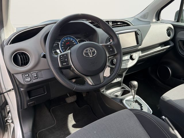 Toyota Yaris Comfort Hybrid Kamera+Klima+SHZ+BT+ Scheck