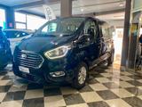 Ford Tourneo Custom 9p 320 2.0 tdci 105cv Trend- - Behindertengerechte Ford Tourneo Custom