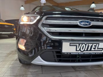 Ford Kuga Cool & Connect