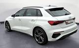 Audi A3 Sportback 35TFSI S line Optikpaket Navi conne - Audi aus 2024