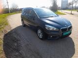 BMW 216 Gran Tourer 216d - 7 sitzer - BMW 216 Gran Tourer aus 2015