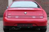 Alfa Romeo GTV 2.0 V6 TB *148 KW*Alfa Sportsitze*Leder* - scheckheftgepflegte Alfa Romeo GTV