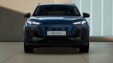 Audi Q6 e-tron S line Tech-pro MATRIX B&O Luft 21" - blaue Audi Q6 e-tron