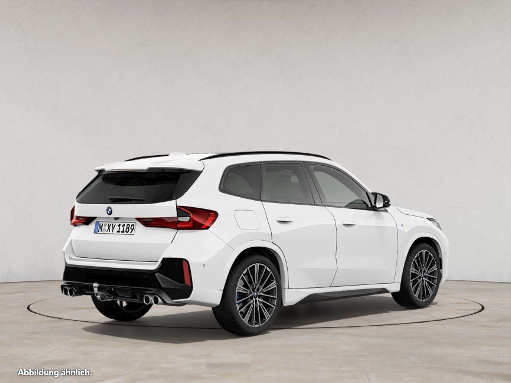 BMW X1 - Bild 2