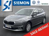 Skoda Fabia 1.0 MPI Essence PDC LED Klima eFH el.SP BT - Skoda: Allradantrieb