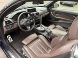BMW M4 Cabrio M4 Competition M Driver's Package  - BMW M4 in Gelsenkirchen