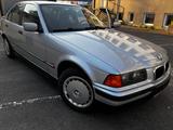 BMW 318i  1. Hand  Automatik  100.000 km - gebrauchte BMW 318 aus dem Jahr 1998