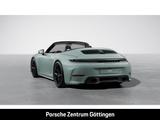 Porsche 992 911 Carrera T Cabriolet Nachtsicht BOSE - Porsche 911er Reihe Gebrauchtwagen