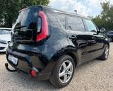 Kia Soul Edition 7 Anhängerkupplung*Klima*PDC - Kia aus 2014