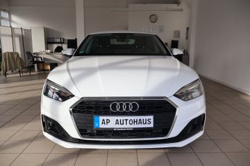 Audi A5 Sportback 35 TDI KAMERA VIRTUAL COCKPIT SHZ
