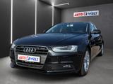 Audi A4 Avant 2.0 TDI Ambiente Bi-Xenon Navi Tempomat - Audi A4 Gebrauchtwagen in Halle