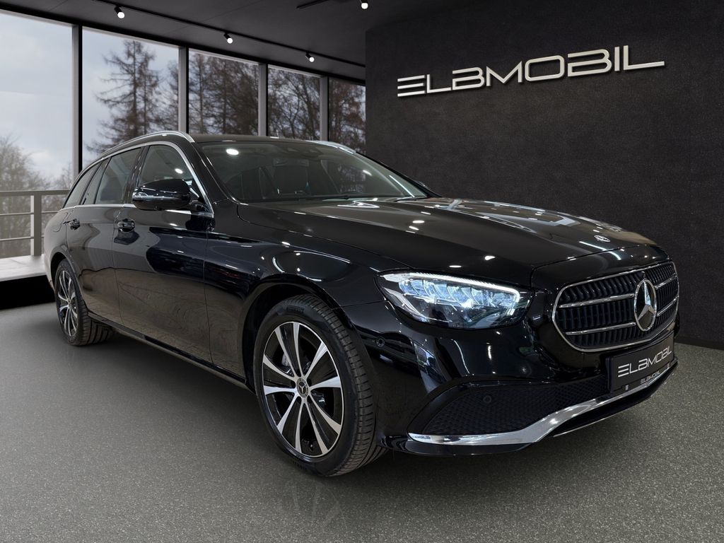 Mercedes-Benz E 300 - Bild 1
