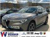 Alfa Romeo Stelvio Lusso Ti Q4 2.2 JTDM EU6d-T MY20 AT8 - Alfa Romeo Stelvio: Lusso