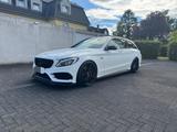 Mercedes-Benz C 43 AMG Mercedes-AMG C 43 4MATIC T Autom. M... - Mercedes-Benz C 43 AMG in Düsseldorf
