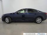Mazda 6 2.2 Skyactiv-D Facelift Aut. BOSE Ambient Nav - gebrauchte Mazda 6 aus dem Jahr 2015