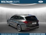 Ford Focus Turnier ST-Line Style Sportpaket Navi Memo - Ford Focus: Turnier Style