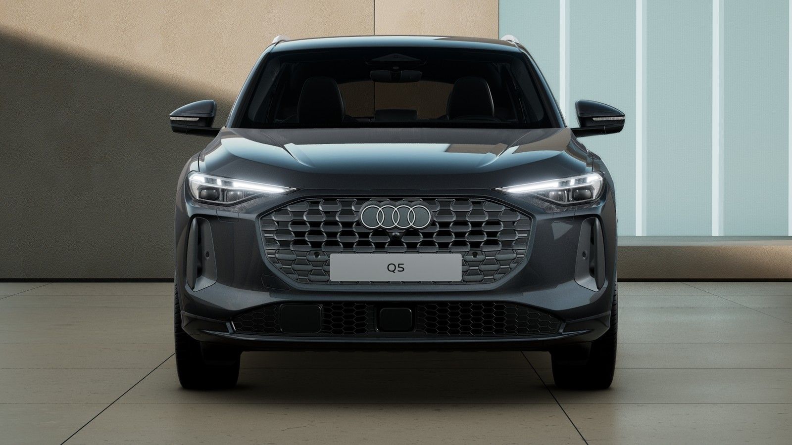 Audi Q5 - Bild 5