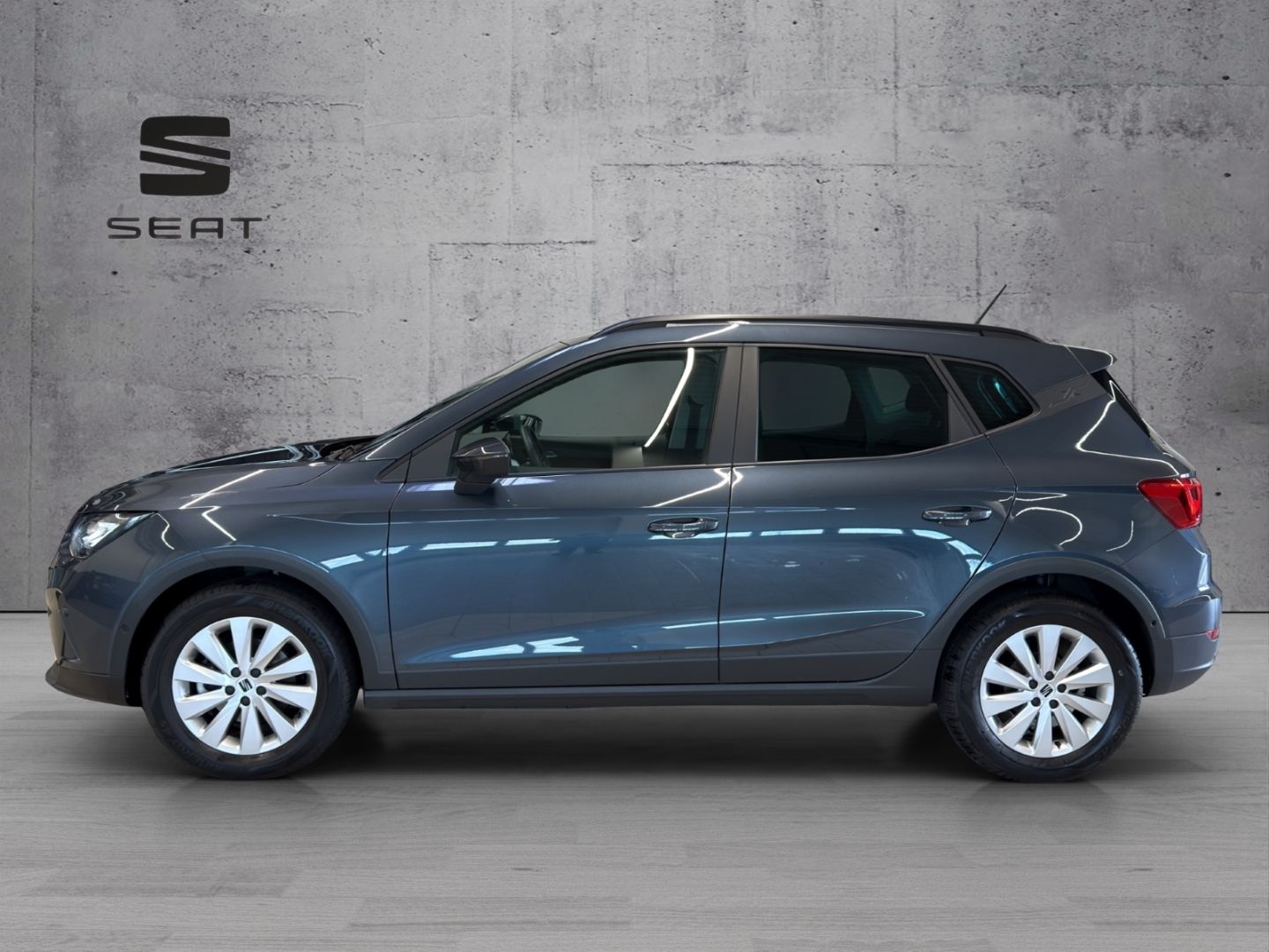 Seat Arona - Bild 4