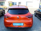Renault Clio Business Edition Allwetter Navi Bluetooth - Renault Clio Gebrauchtwagen in Duisburg