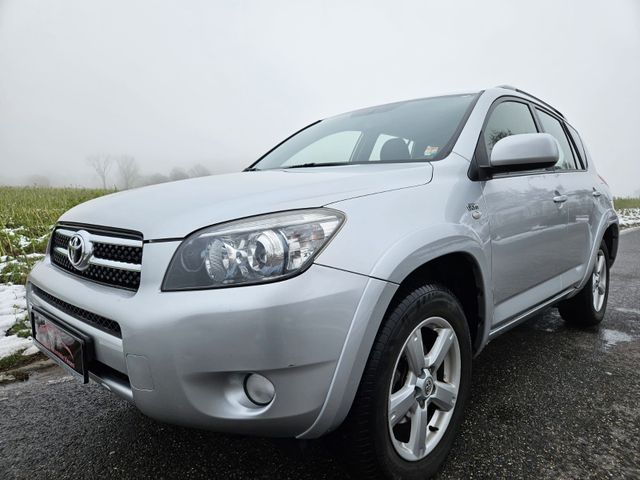 Toyota RAV 4 Sol / 4x4