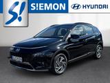 Hyundai BAYON FL MY25 1.0 T-GDI 7-DCT Trend Navi Digital