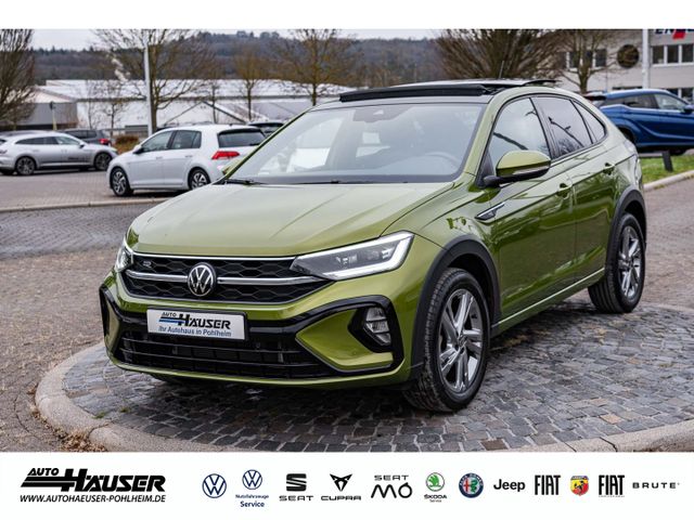 Volkswagen Taigo R-Line 1.5 TSI DSG PANO NAVI KAMERA ACC LE