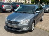 Skoda Fabia Combi Fresh - Skoda Fabia in Bremen
