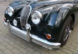 Jaguar XK 140 OTS