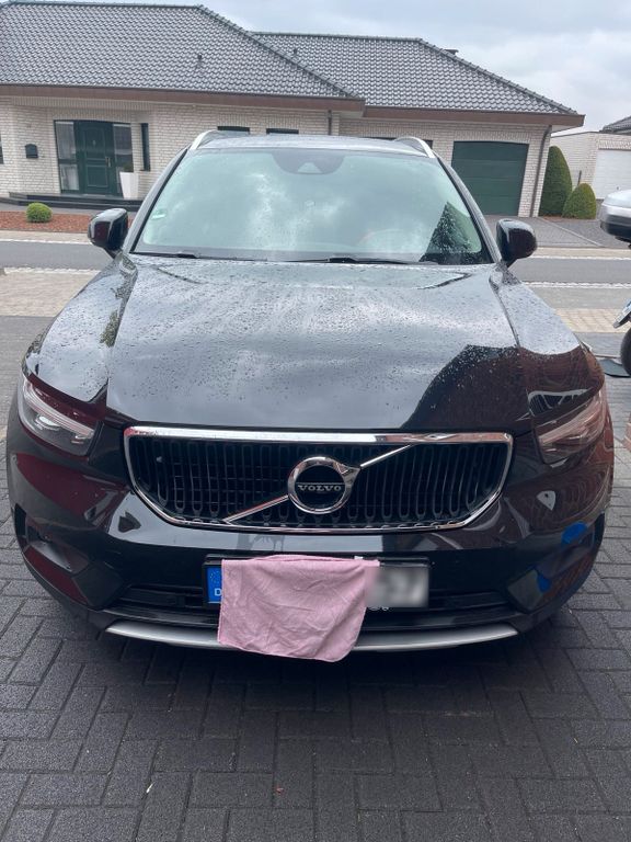 Image of Volvo XC40