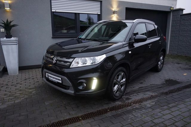 Suzuki Vitara 1.6is Aut."Comfort" 4x2 Kamera,LED